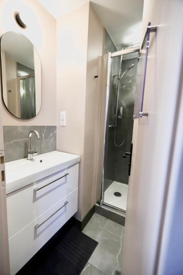 Appartement Spacieux, Paris Centre 20Min, Orly 20Min, Disney 35Min Massy  Exteriér fotografie