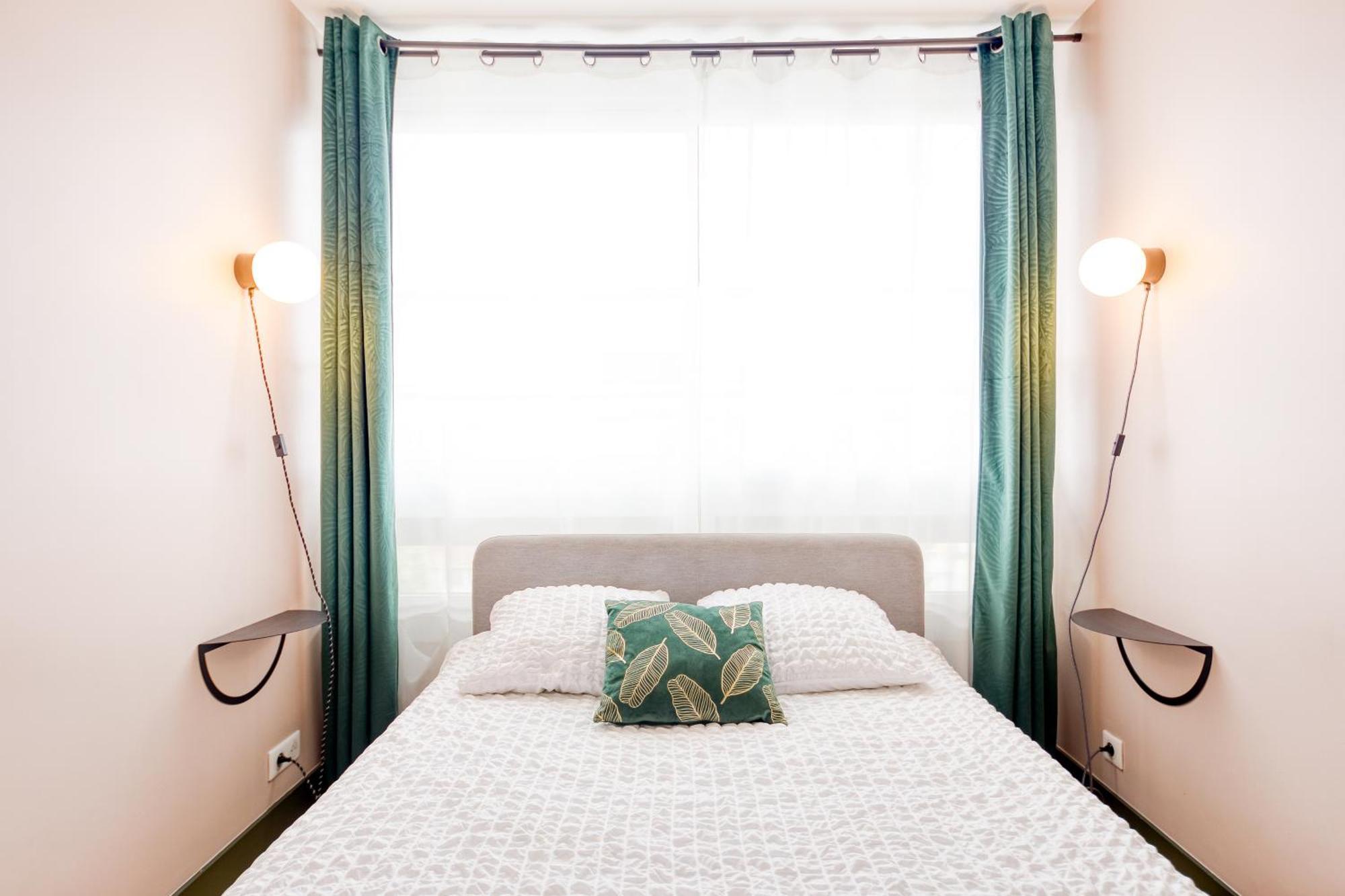 Appartement Spacieux, Paris Centre 20Min, Orly 20Min, Disney 35Min Massy  Exteriér fotografie