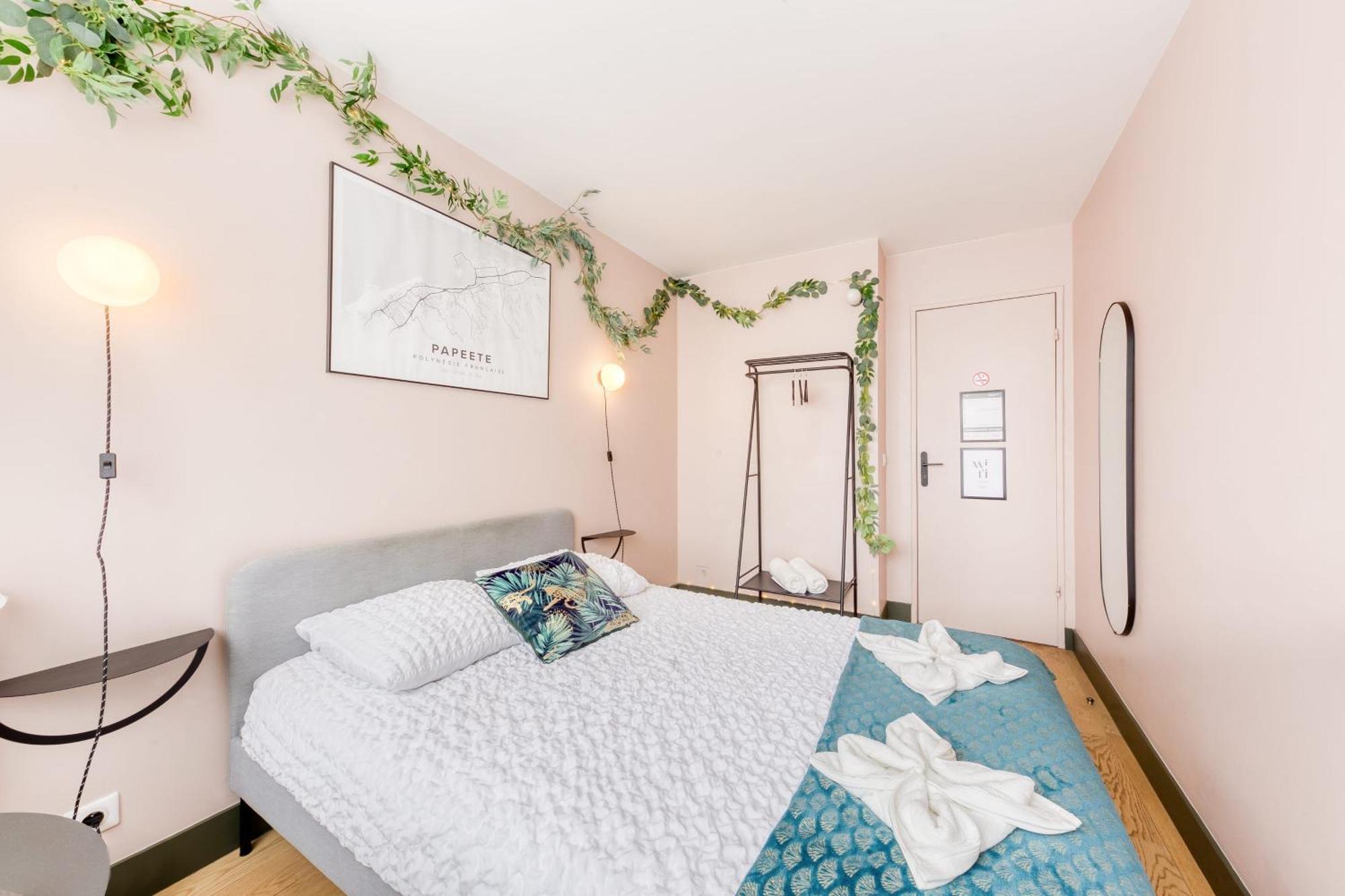 Appartement Spacieux, Paris Centre 20Min, Orly 20Min, Disney 35Min Massy  Exteriér fotografie