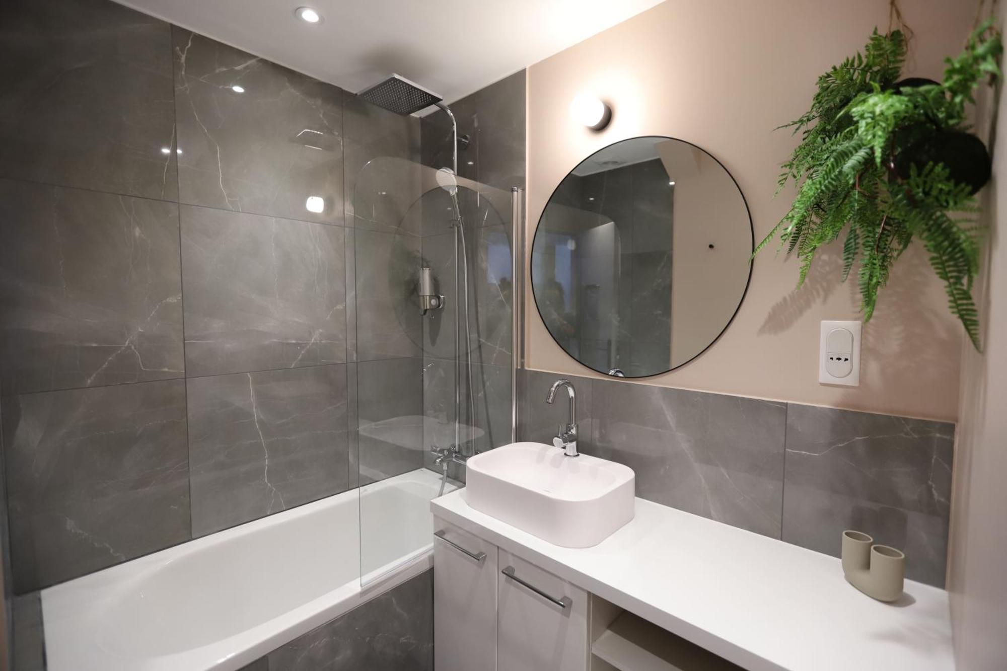 Appartement Spacieux, Paris Centre 20Min, Orly 20Min, Disney 35Min Massy  Exteriér fotografie