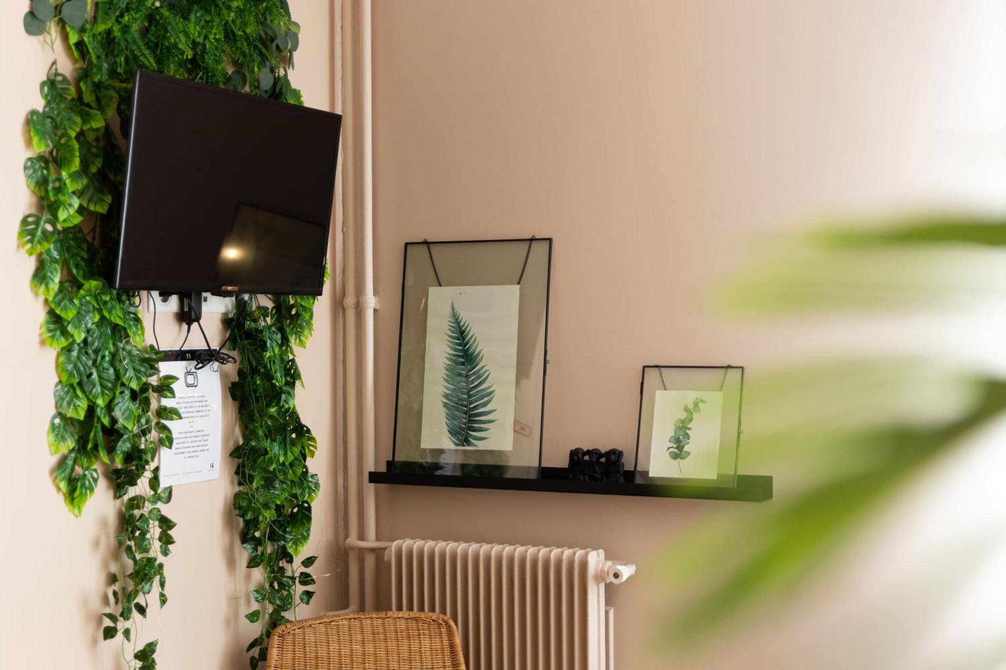 Appartement Spacieux, Paris Centre 20Min, Orly 20Min, Disney 35Min Massy  Exteriér fotografie